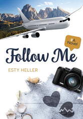 Follow Me - Soft Cover